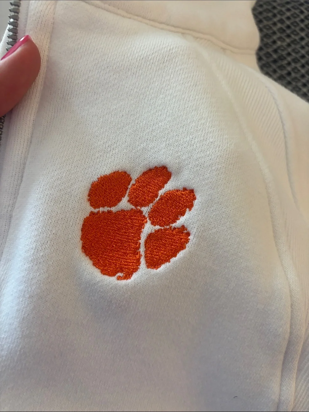 Lululemon Clemson Scuba
